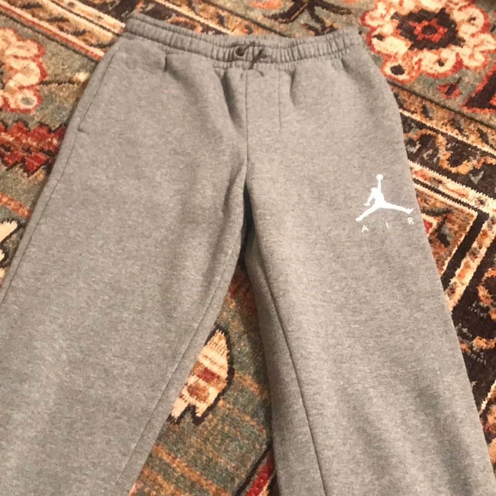 Jordan pants
